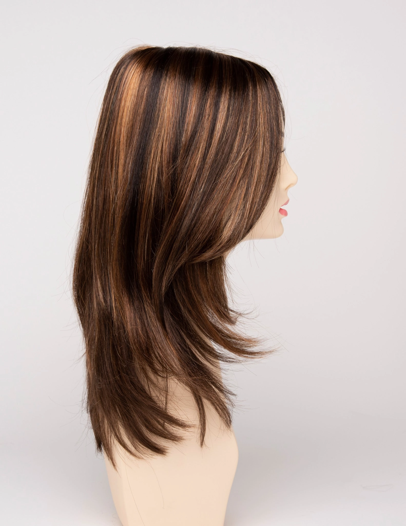 Roxie HT Wig by Envy | Synthetic Hair | Average Cap