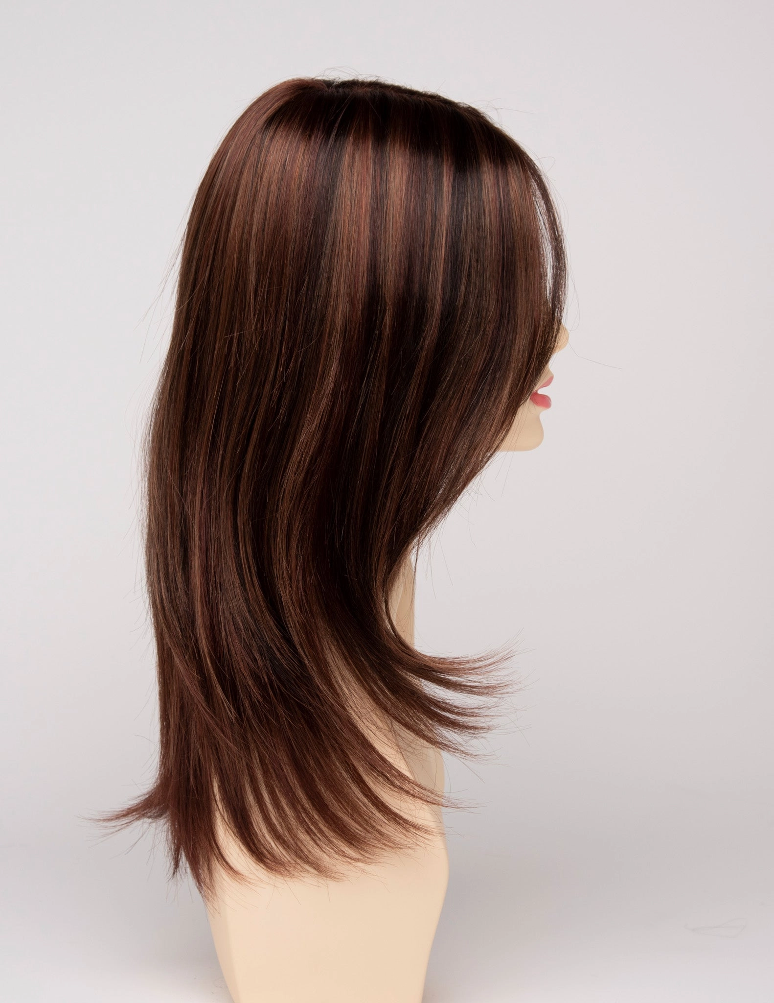 Roxie HT Wig by Envy | Synthetic Hair | Average Cap