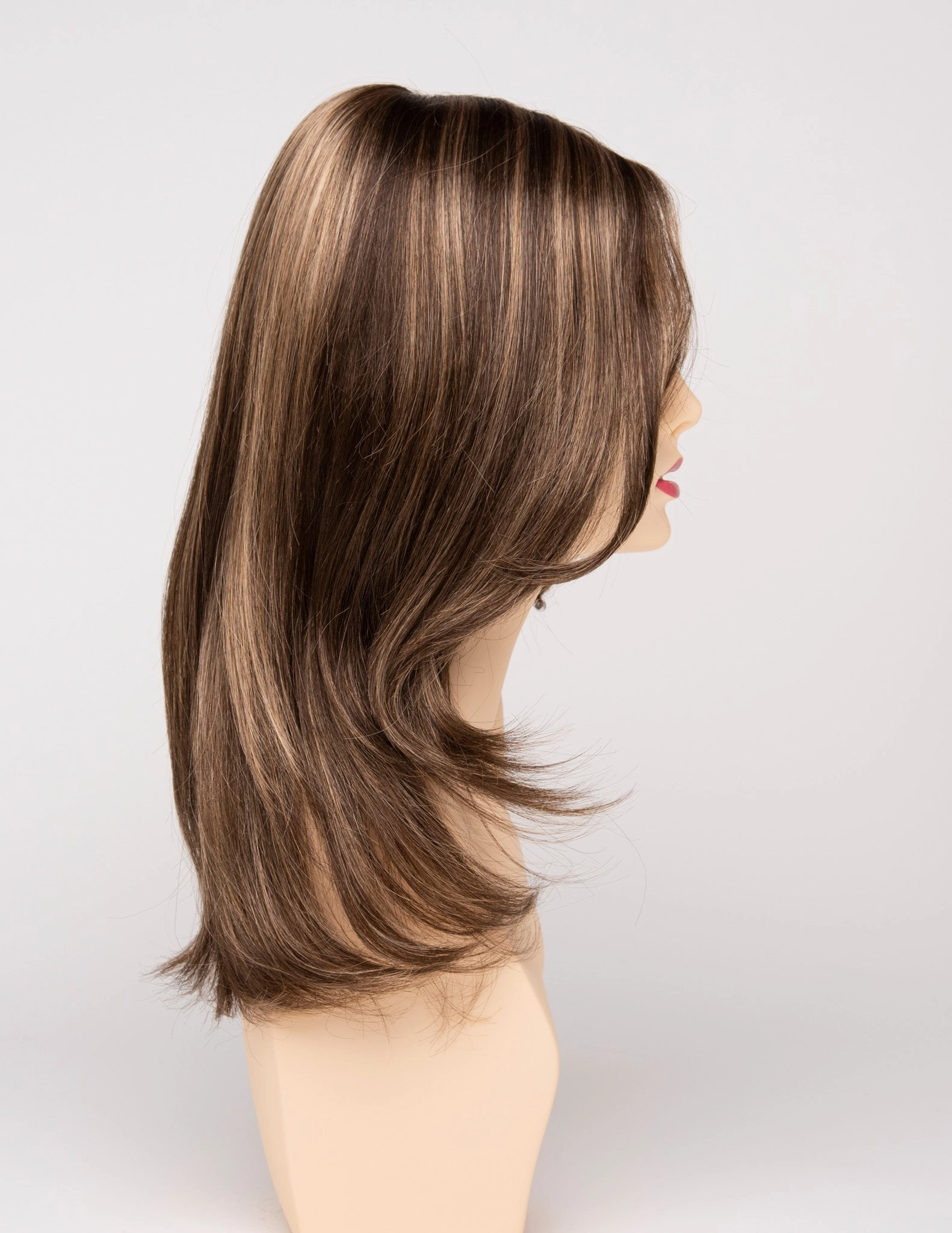 Roxie HT Wig by Envy | Synthetic Hair | Average Cap