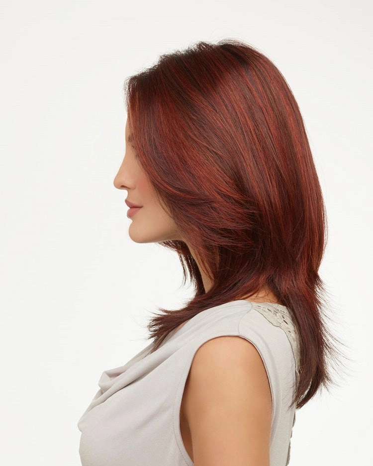 Roxie HT Wig by Envy | Synthetic Hair | Average Cap