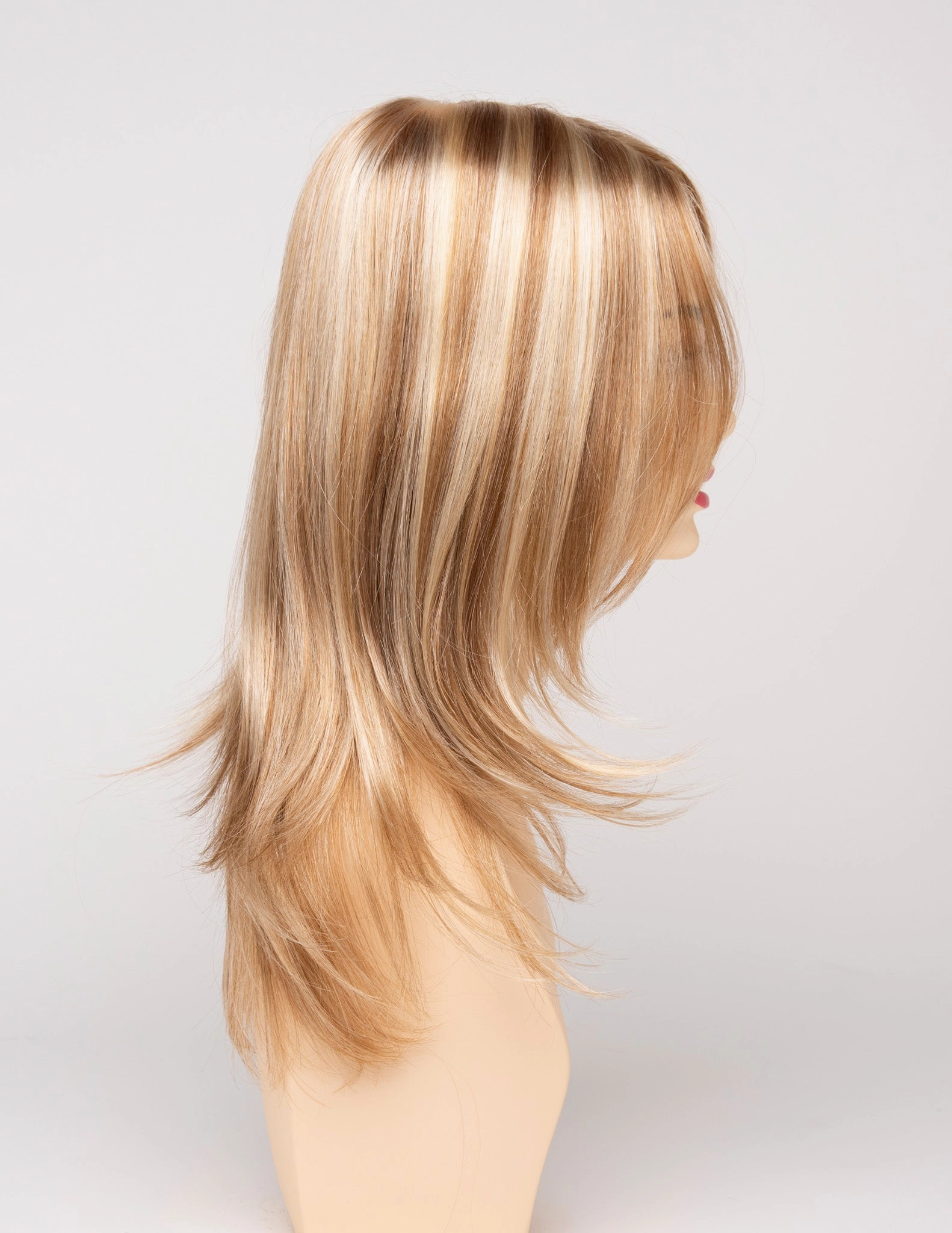 Roxie HT Wig by Envy | Synthetic Hair | Average Cap
