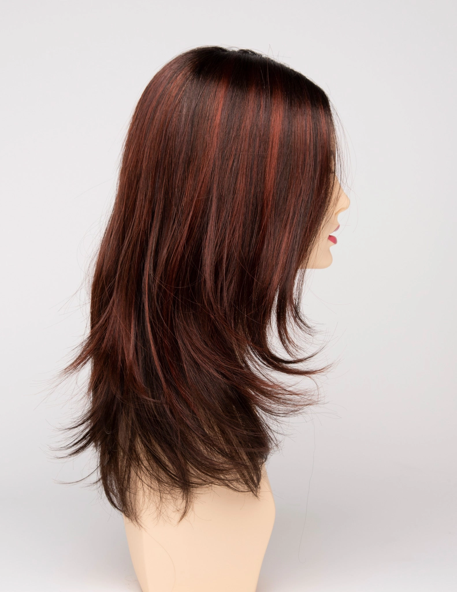 Roxie HT Wig by Envy | Synthetic Hair | Average Cap
