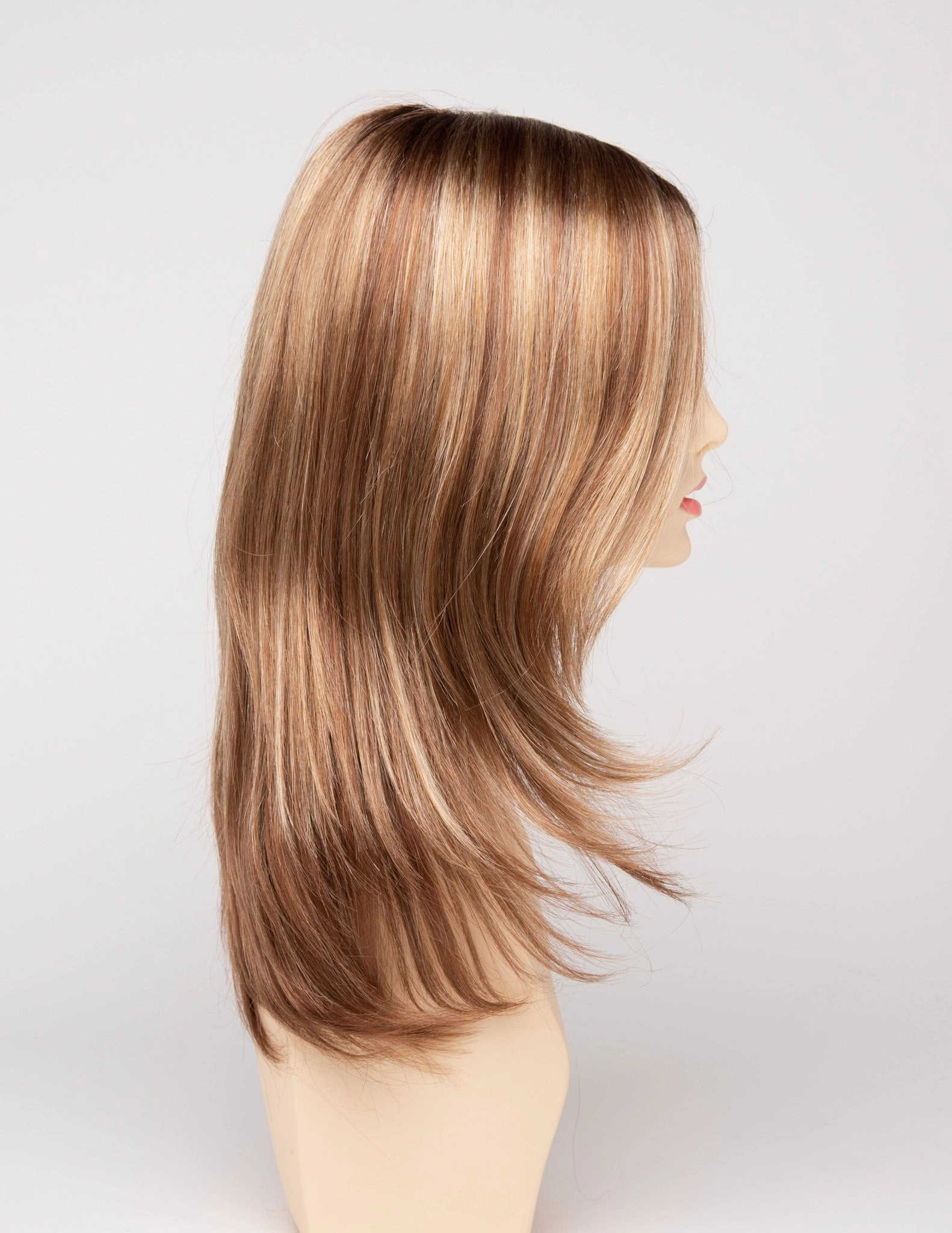 Roxie HT Wig by Envy | Synthetic Hair | Average Cap