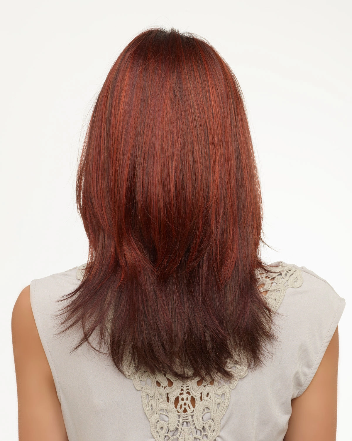 Roxie HT Wig by Envy | Synthetic Hair | Average Cap