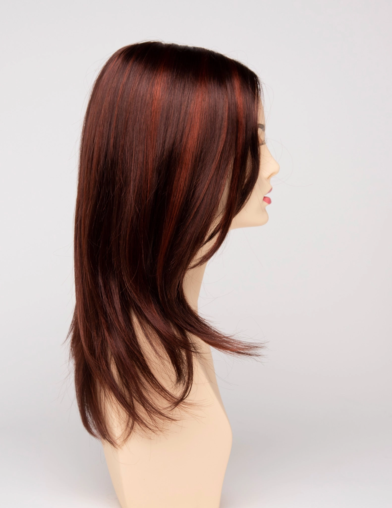 Roxie HT Wig by Envy | Synthetic Hair | Average Cap