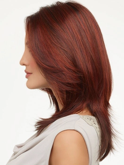 Roxie Wig by Envy | Lace Front | Mono Top | Hand-Tied
