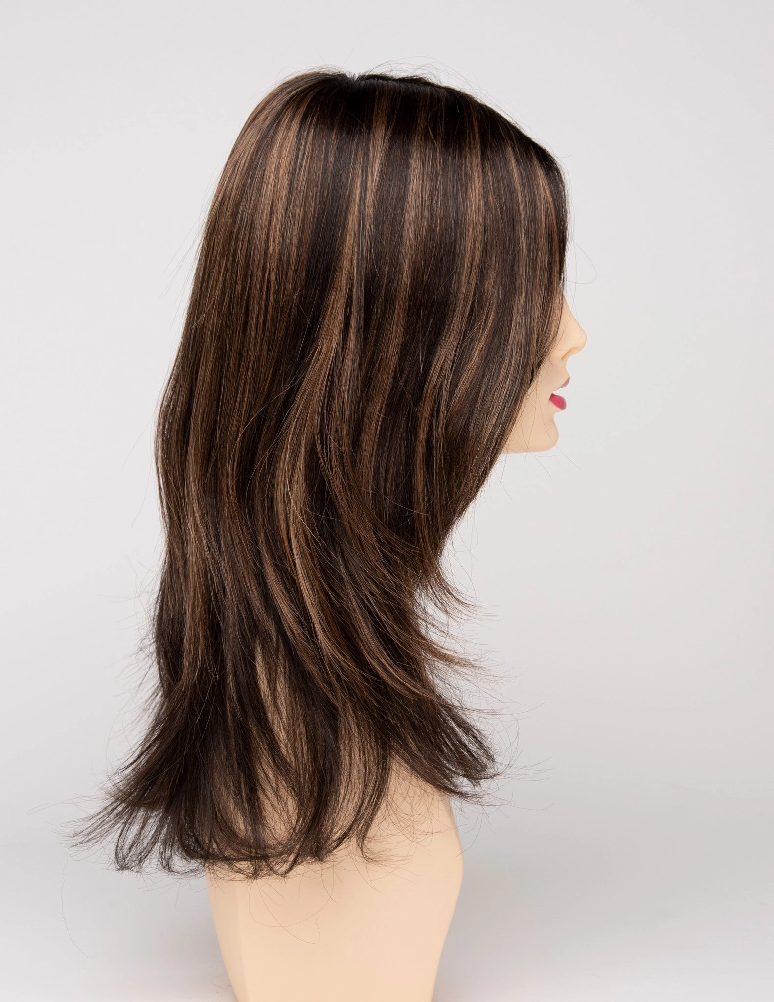 Roxie Wig by Envy | Lace Front | Mono Top | Hand-Tied