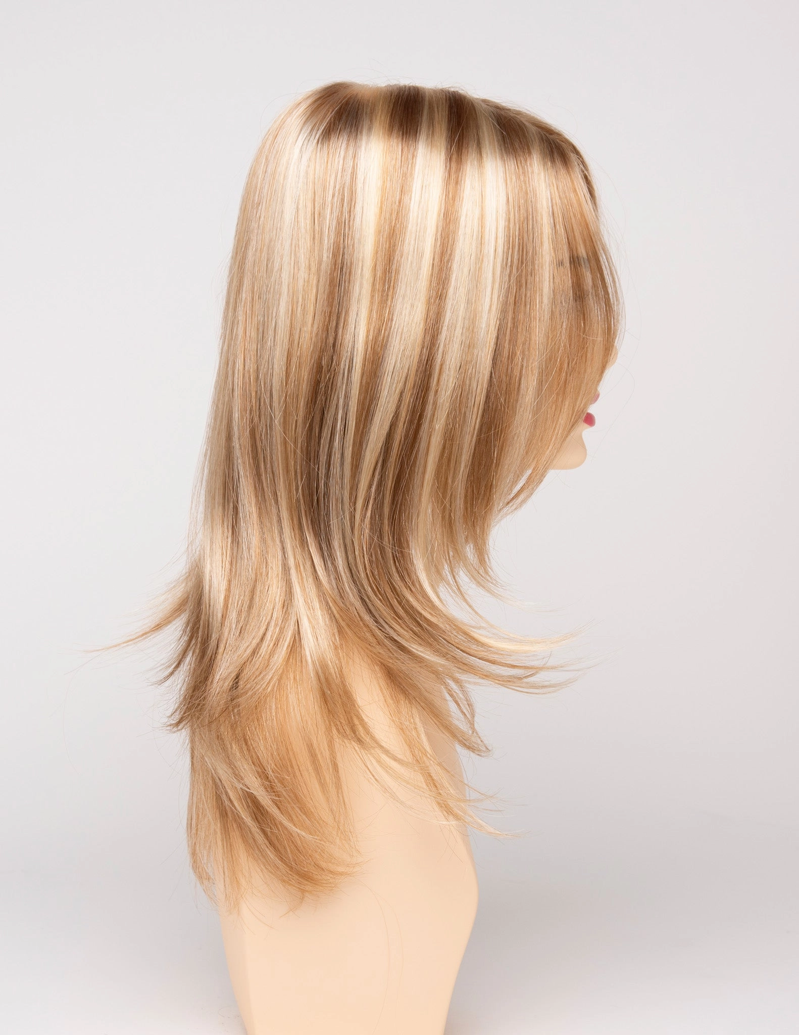 Roxie Wig by Envy | Lace Front | Mono Top | Hand-Tied