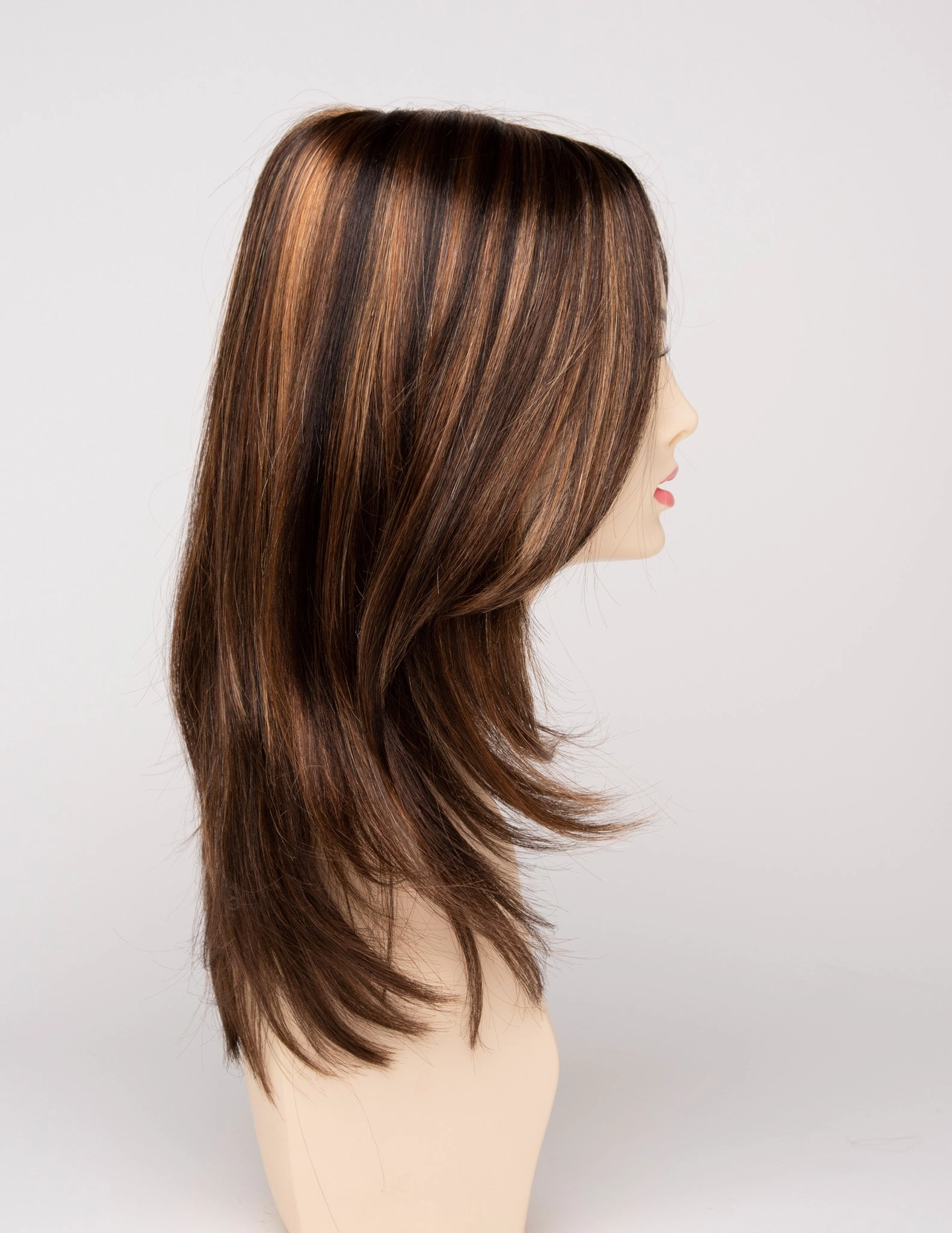 Roxie Wig by Envy | Lace Front | Mono Top | Hand-Tied