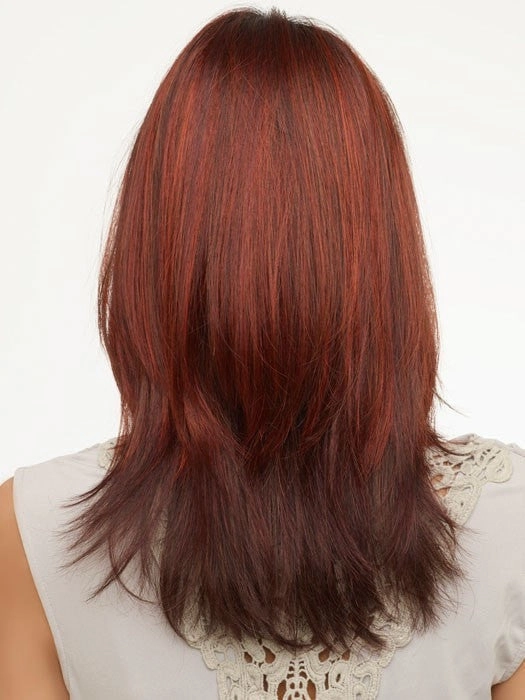 Roxie Wig by Envy | Lace Front | Mono Top | Hand-Tied
