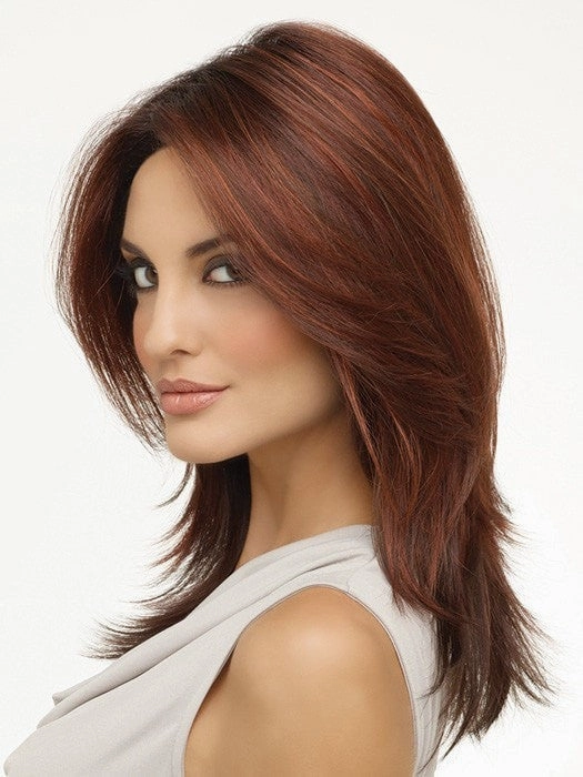 Roxie Wig by Envy | Lace Front | Mono Top | Hand-Tied