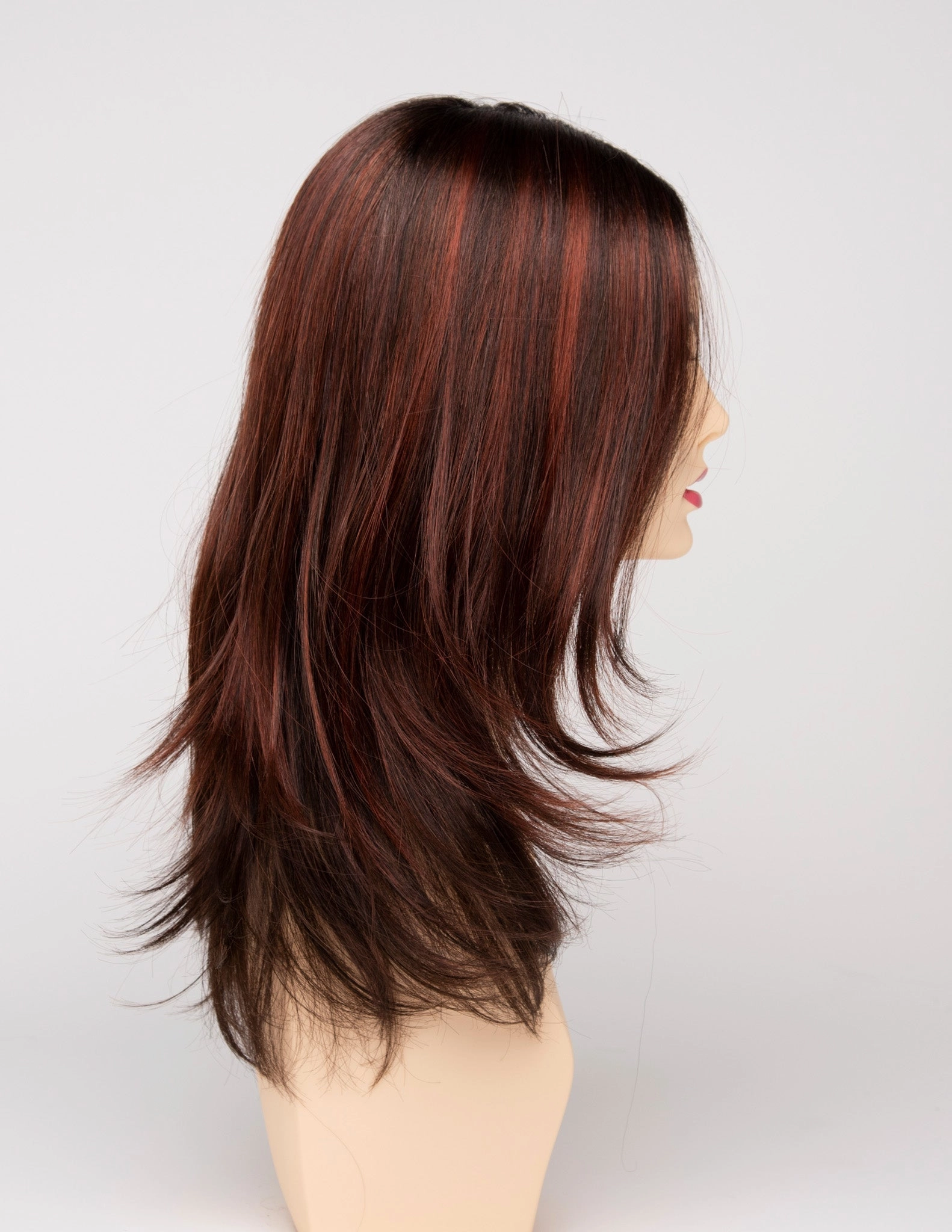 Roxie Wig by Envy | Lace Front | Mono Top | Hand-Tied