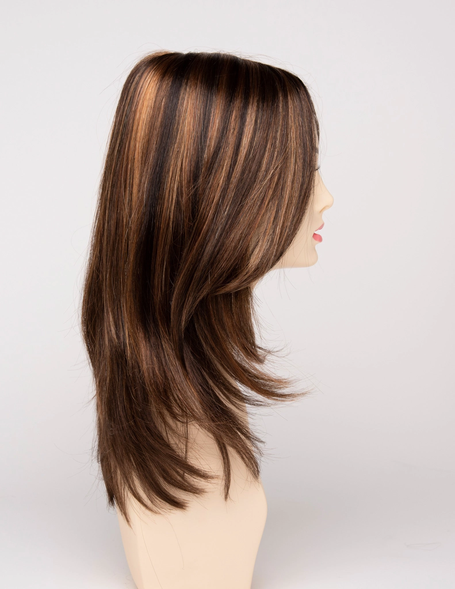 Roxie Wig by Envy | Lace Front | Mono Top | Hand-Tied