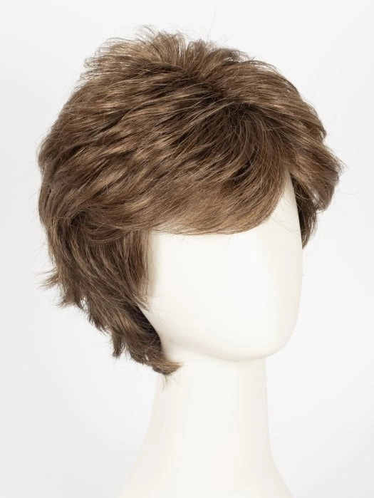 Royal Tease | Synthetic Lace Front Wig (Basic Cap)