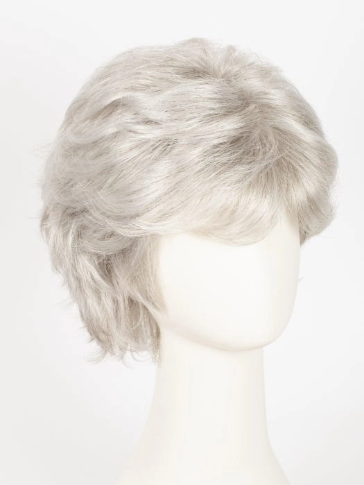 Royal Tease | Synthetic Lace Front Wig (Basic Cap)