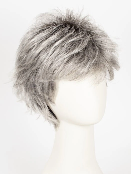 Royal Tease | Synthetic Lace Front Wig (Basic Cap)