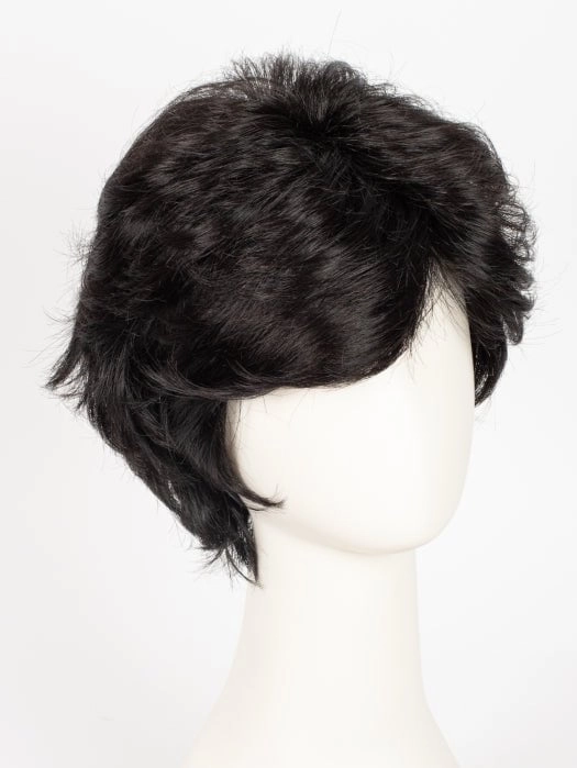 Royal Tease | Synthetic Lace Front Wig (Basic Cap)