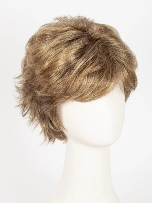Royal Tease | Synthetic Lace Front Wig (Basic Cap)