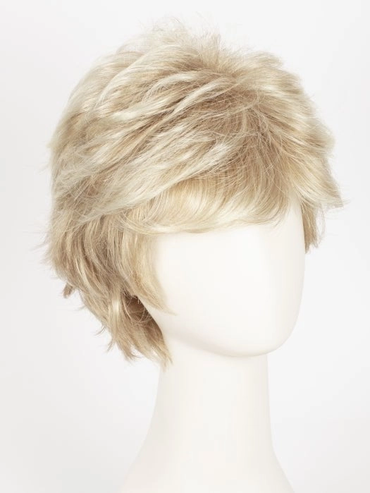 Royal Tease | Synthetic Lace Front Wig (Basic Cap)