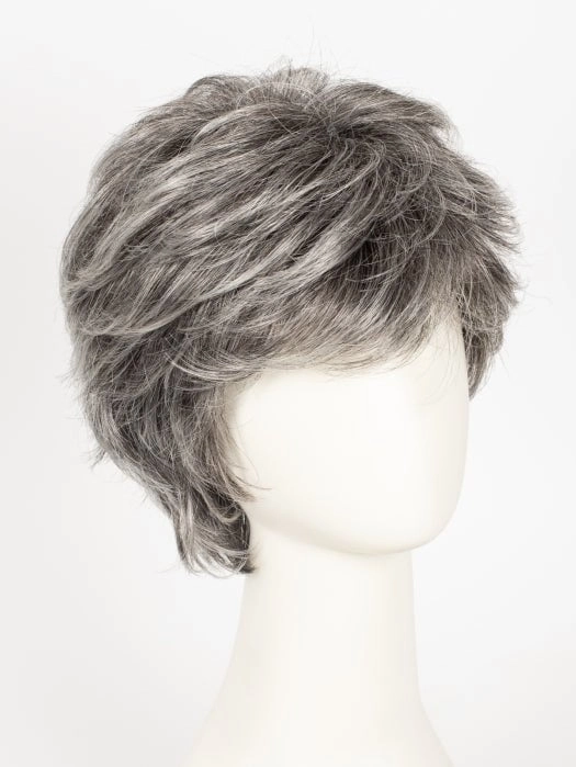 Royal Tease | Synthetic Lace Front Wig (Basic Cap)