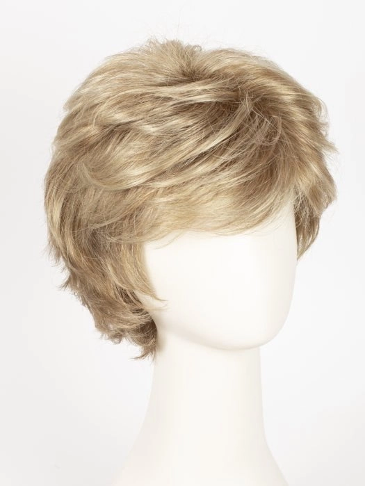 Royal Tease | Synthetic Lace Front Wig (Basic Cap)