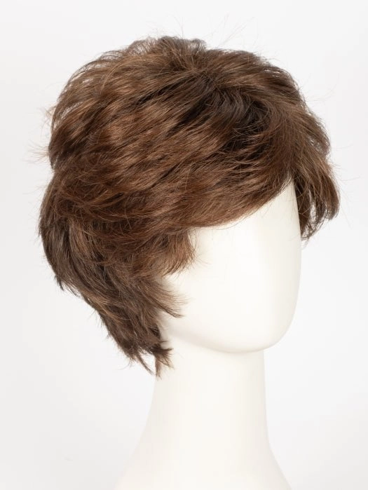 Royal Tease | Synthetic Lace Front Wig (Basic Cap)
