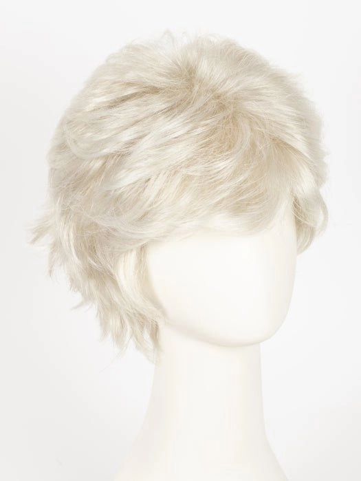 Royal Tease | Synthetic Lace Front Wig (Basic Cap)
