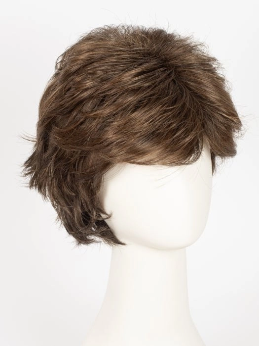 Royal Tease | Synthetic Lace Front Wig (Basic Cap)