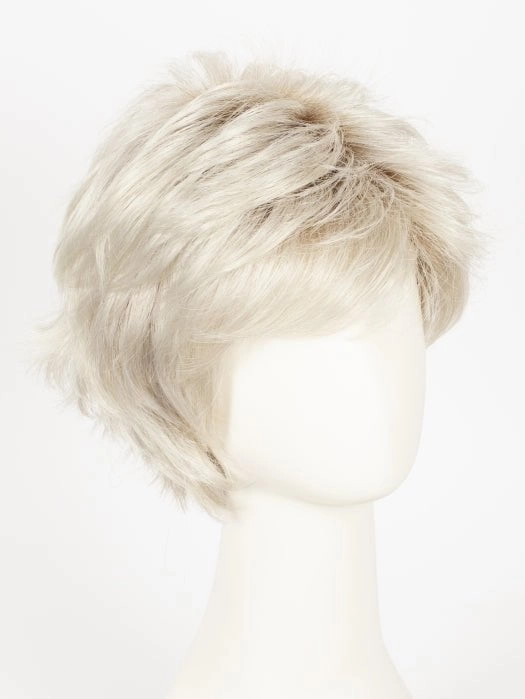 Royal Tease | Synthetic Lace Front Wig (Basic Cap)