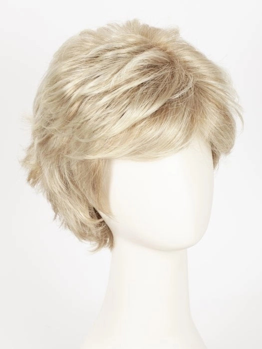 Royal Tease | Synthetic Lace Front Wig (Basic Cap)