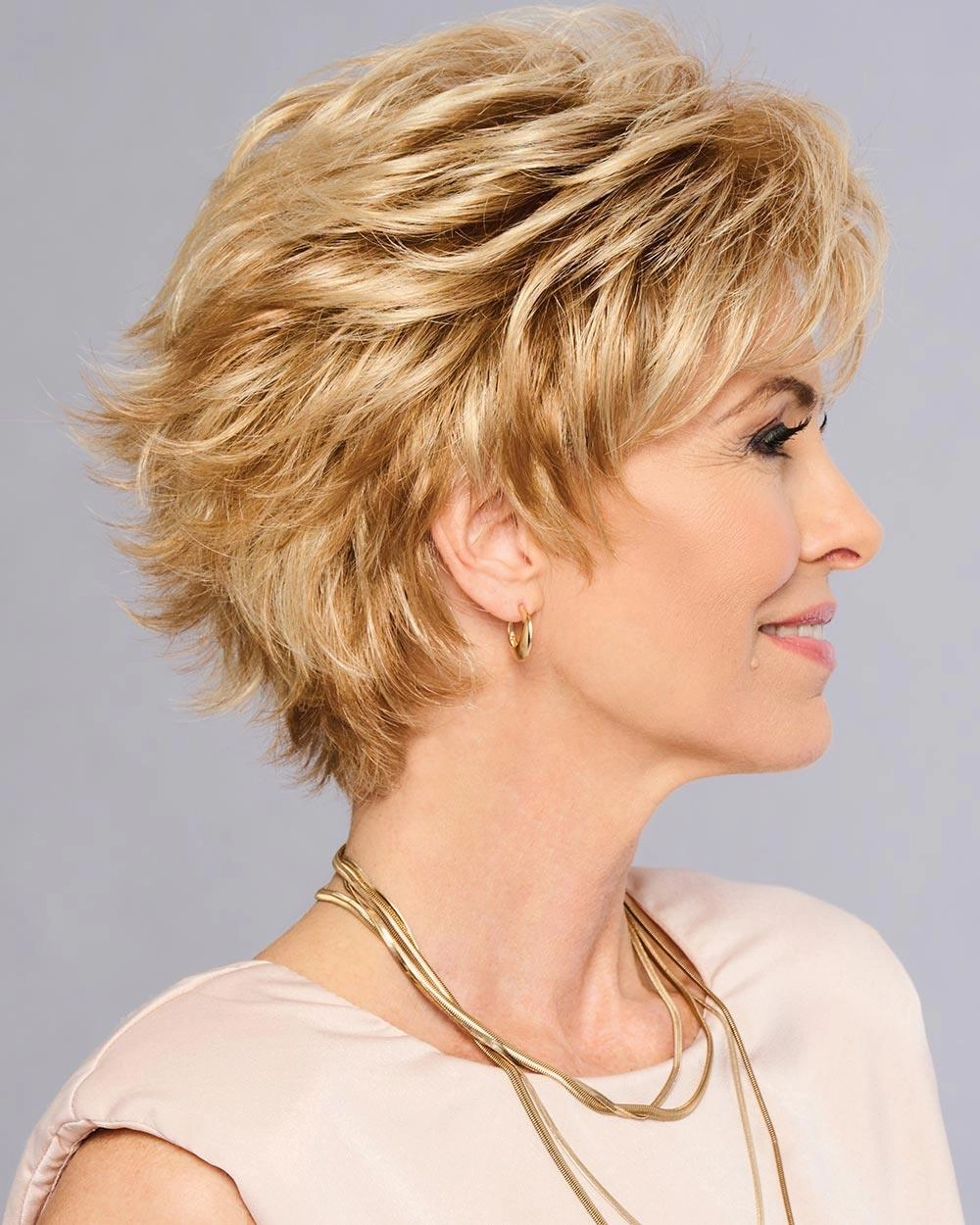 Royal Tease Wig by Gabor | Synthetic Lace Front