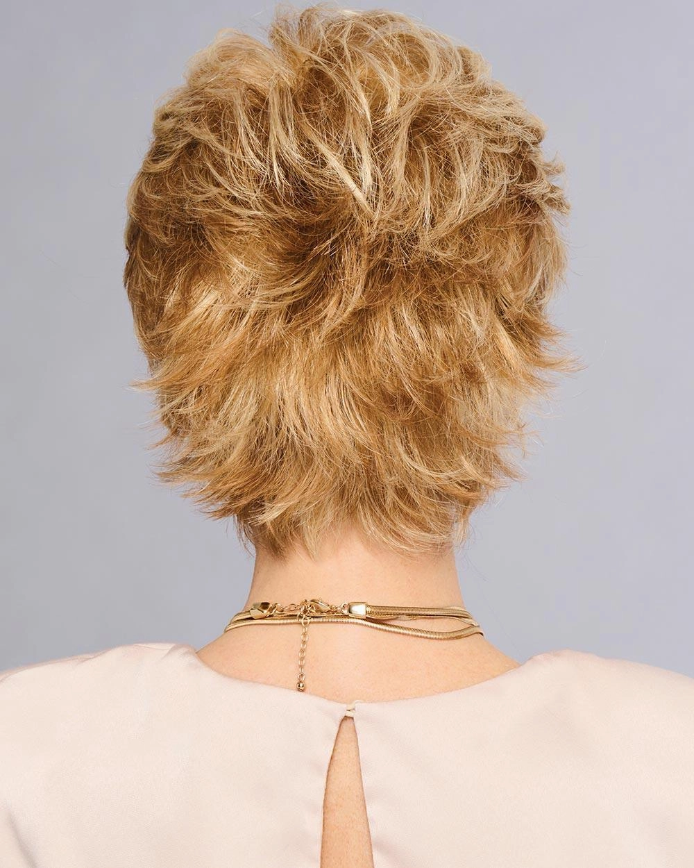 Royal Tease Wig by Gabor | Synthetic Lace Front