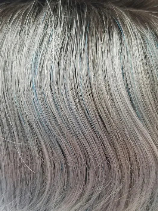 Royce Wig by Amore | Lace Front | Double Monofilament | Synthetic Fiber