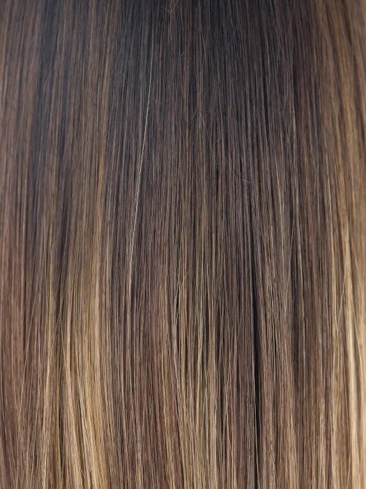 Royce Wig by Amore | Lace Front | Double Monofilament | Synthetic Fiber