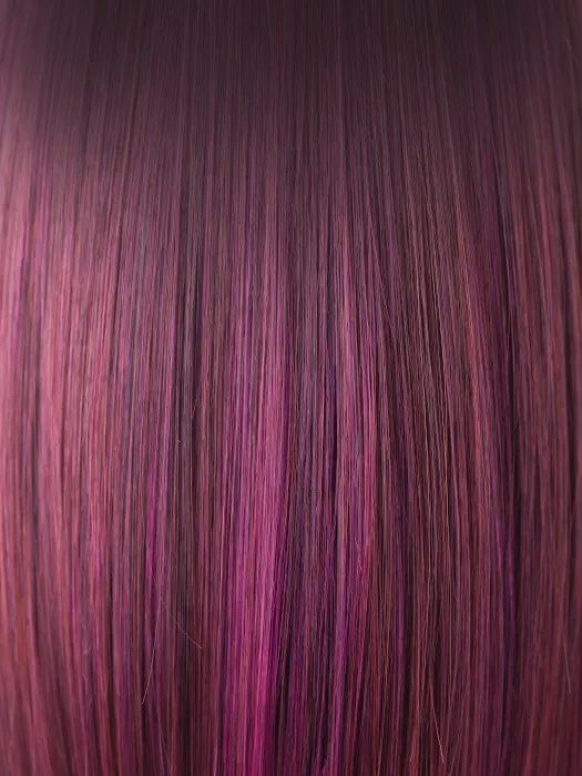 Royce Wig by Amore | Lace Front | Double Monofilament | Synthetic Fiber