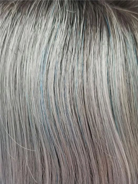 Royce | Synthetic Lace Front Wig (Mono Top)