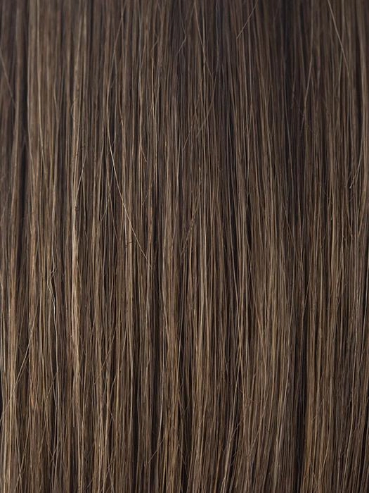 Royce | Synthetic Lace Front Wig (Mono Top)