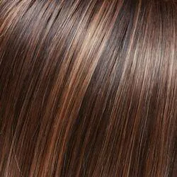 Ruby Wig by Jon Renau | Synthetic (Lace Front Open Cap )