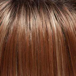 Ruby Wig by Jon Renau | Synthetic (Lace Front Open Cap )