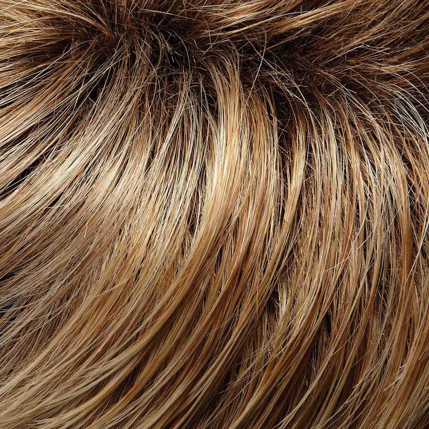 Ruby Wig by Jon Renau | Synthetic (Lace Front Open Cap )