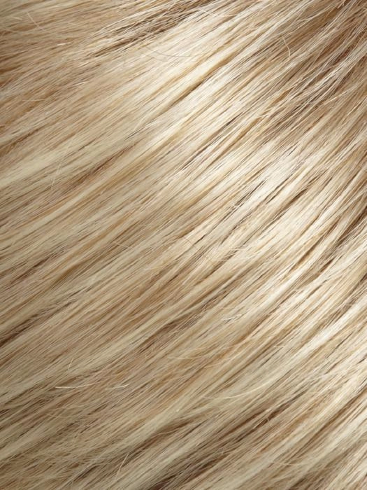 Ruby | Synthetic Lace Front Wig (Basic Cap)