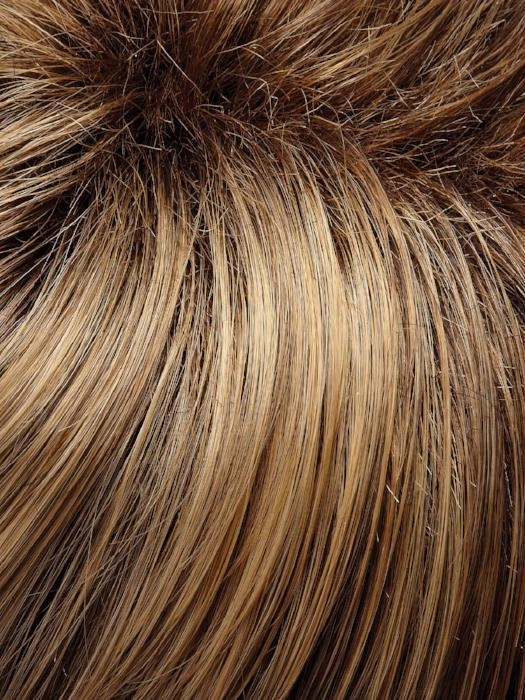 Ruby | Synthetic Lace Front Wig (Basic Cap)