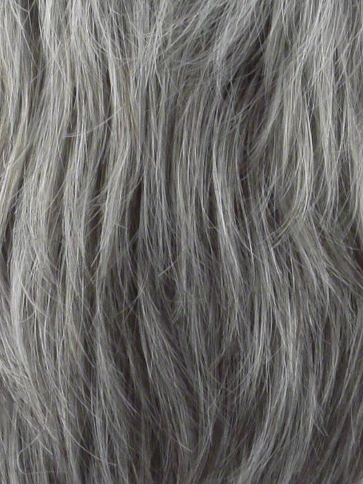 Ruby | Synthetic Lace Front Wig (Basic Cap)
