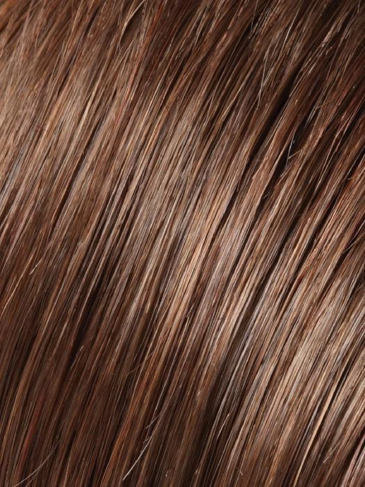 Ruby | Synthetic Lace Front Wig (Basic Cap)