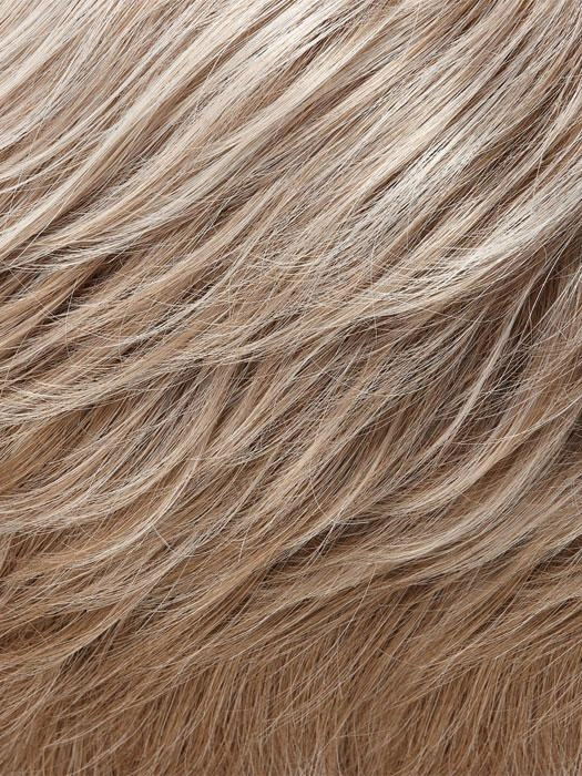 Ruby | Synthetic Lace Front Wig (Basic Cap)