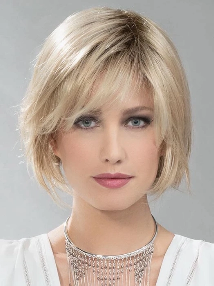 Rule Wig by Ellen Wille | Synthetic Hair | Petite/Average Cap