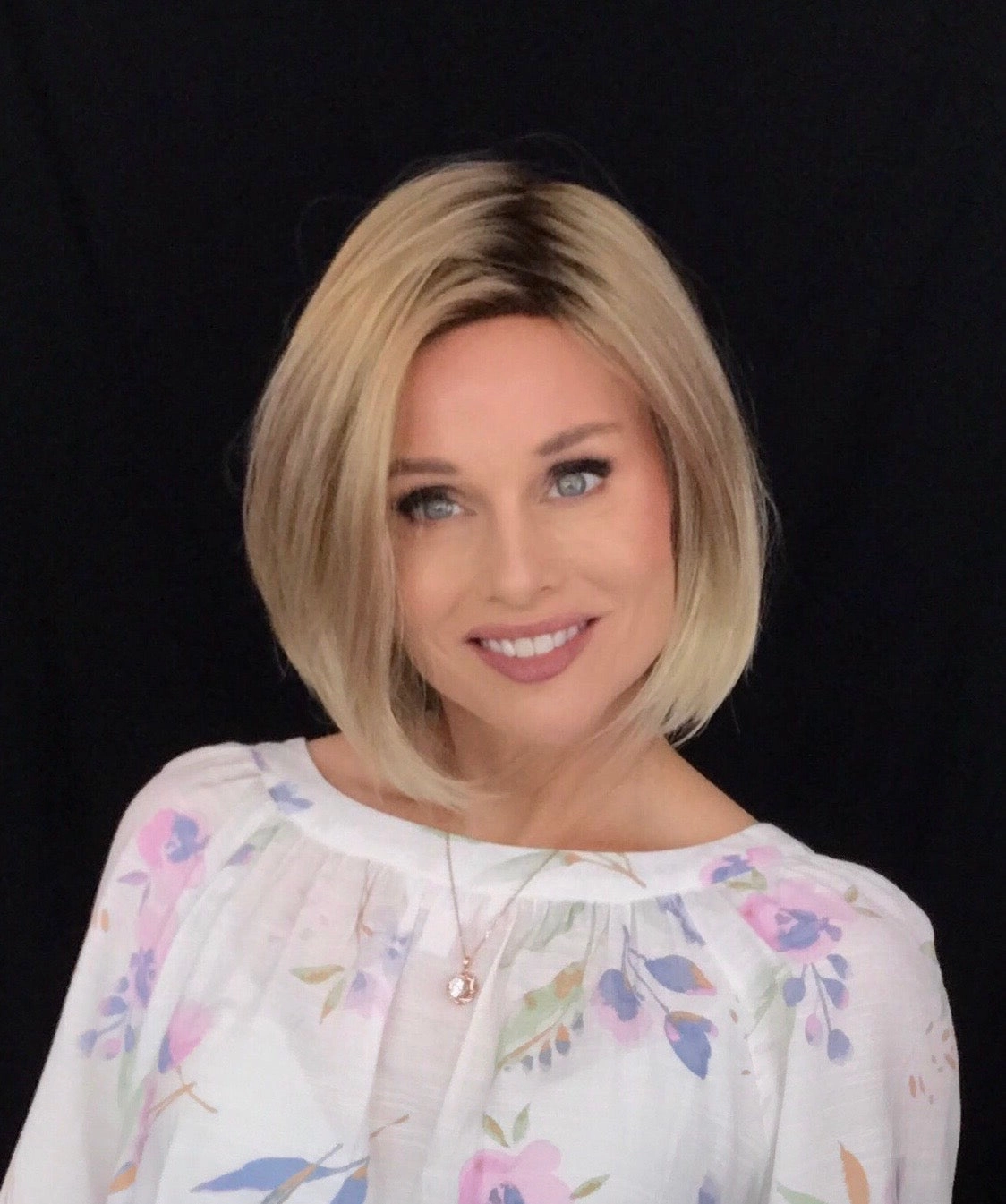 Rule Wig by Ellen Wille | Synthetic Hair | Petite/Average Cap