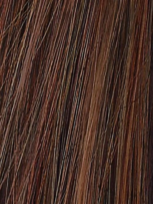 Rule Wig by Ellen Wille | Synthetic Hair | Petite/Average Cap