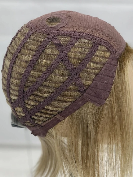 Rule Wig by Ellen Wille | Synthetic Hair | Petite/Average Cap