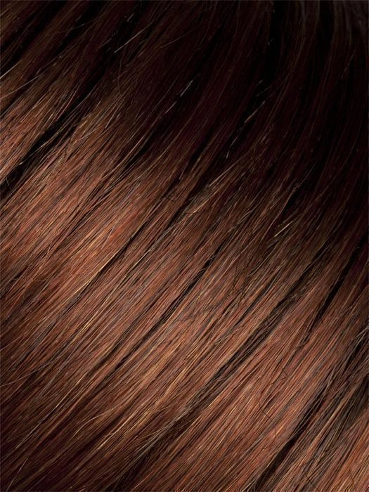 Rule Wig by Ellen Wille | Synthetic Hair | Petite/Average Cap